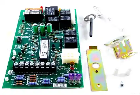 Goodman 20300003 Integrated Control Board
