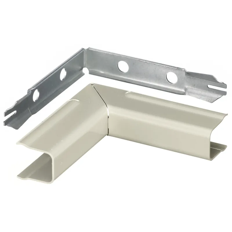 Hubbell HBL717IVA Internal Elbow