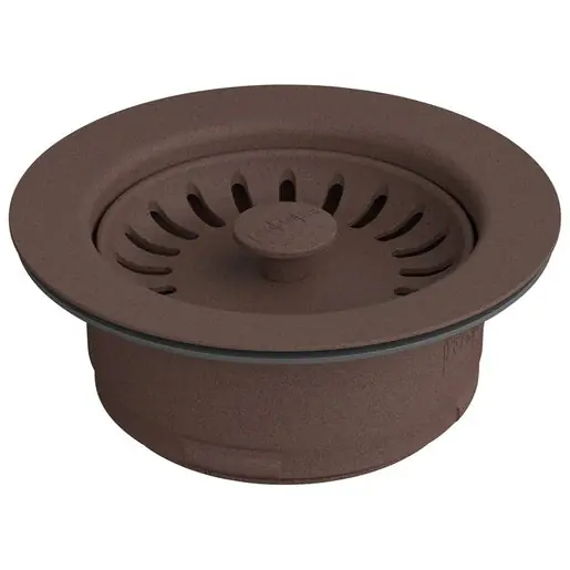 Franke WD-900-MOC Colorline Flange Cover 3.5-in