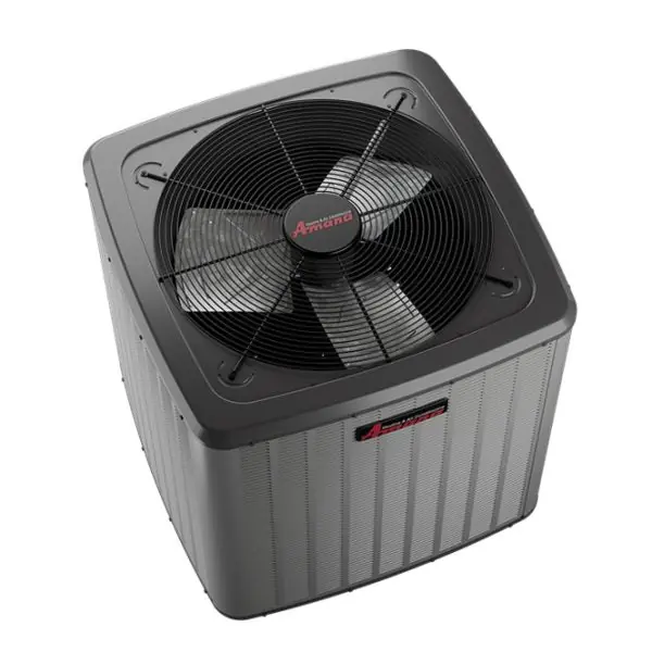 Goodman alxs5ba4210 Split Ac 15.2 SEER2 3.5 Ton R-32