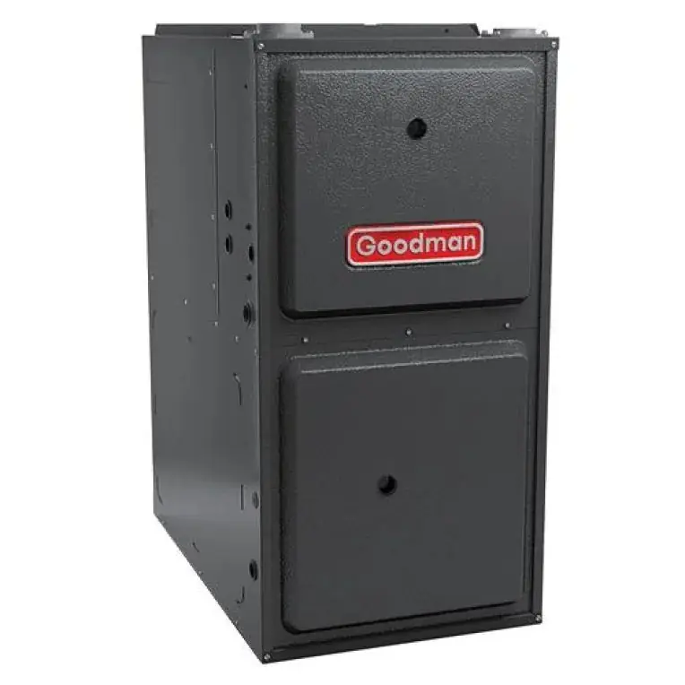 Goodman arvt960804cn 80000 Btu/h 96 Afue Gas Furnace