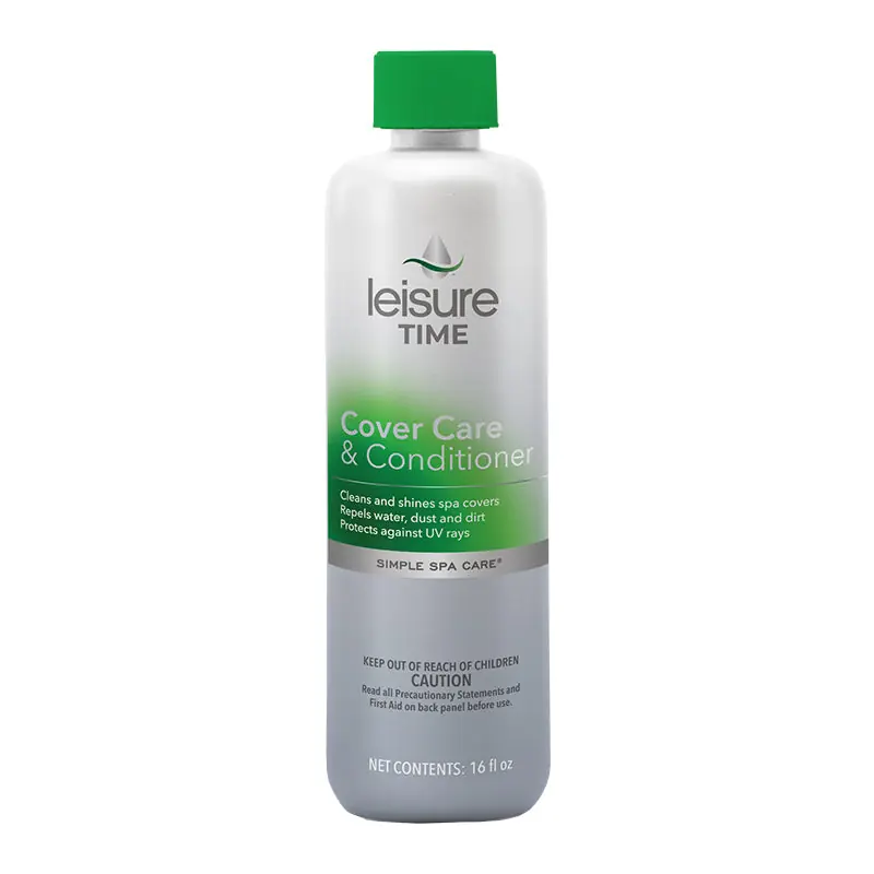 Solenis 3192a Cover Care Conditioner 16 Oz