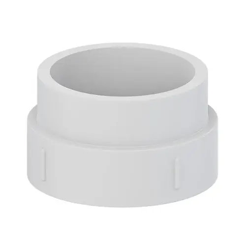 Tigre 105-3233 Cleanout Adap Sxfpt Dwv (1-1/2, 2, 3, 4)