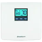 Braeburn Systems 5000 Programmable Thermostat