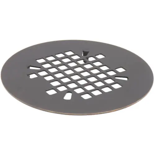 Sioux Chief 8272RB Replacement Strainer for Drains w/ Snap-in Fingers