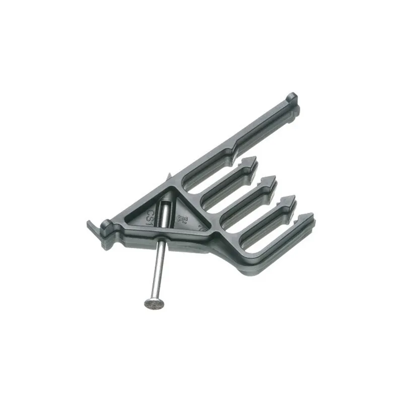 Arlington Industries CS14 Cable Spacer 250-Piece