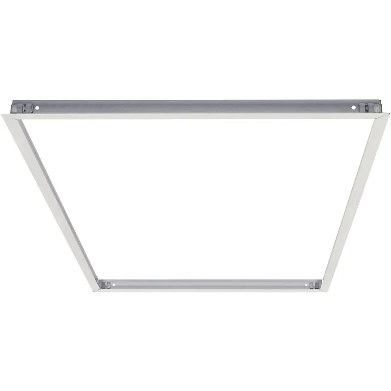 Nora Lighting Npdbl-24rfk/w Recessed Mounting Kit 2 x 4 in.