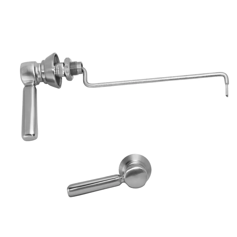 Jaclo 9458-SG Toilet Tank Trip Lever To Fit Toto