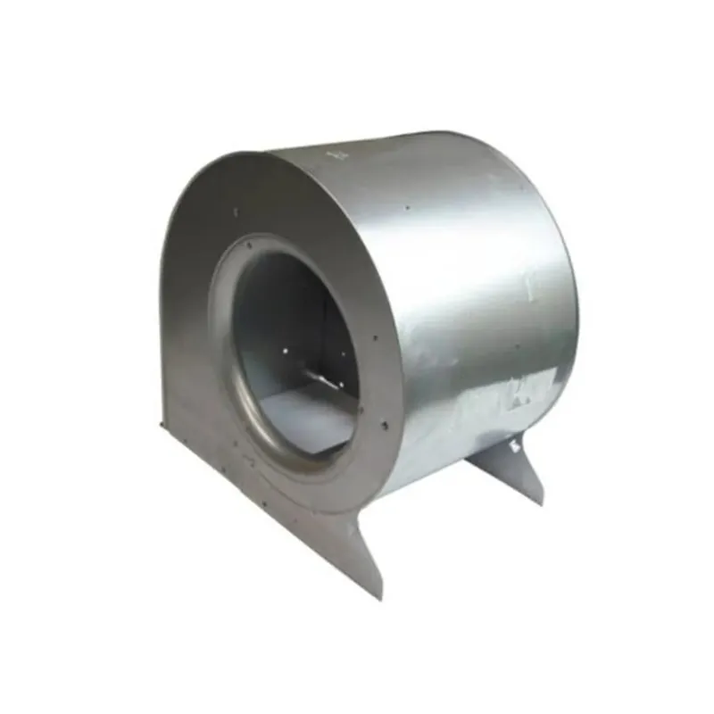 Goodman 0271a00498s Blower Shell Assembly 10x8 in
