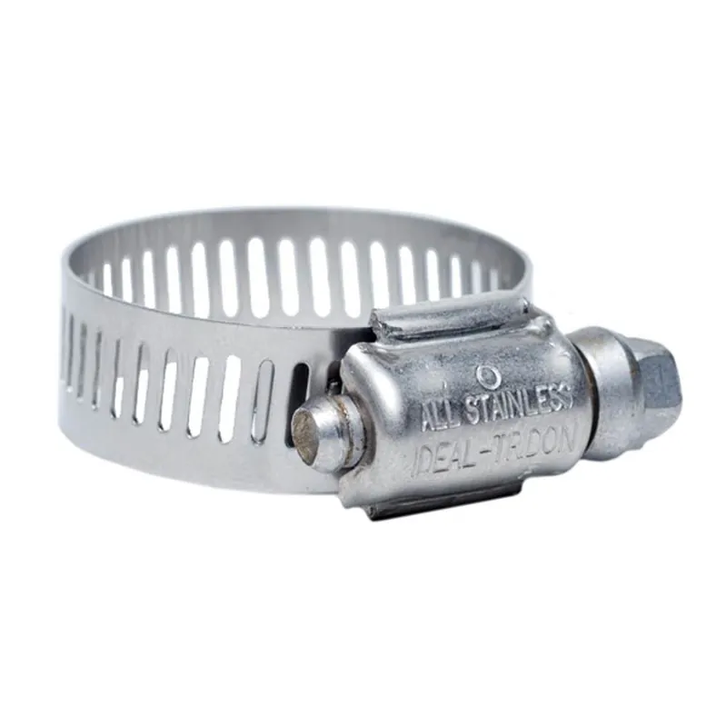 Sioux Chief 901-28 Hose Clamp 1-5/16 Min-2-1/4 Hs Clm