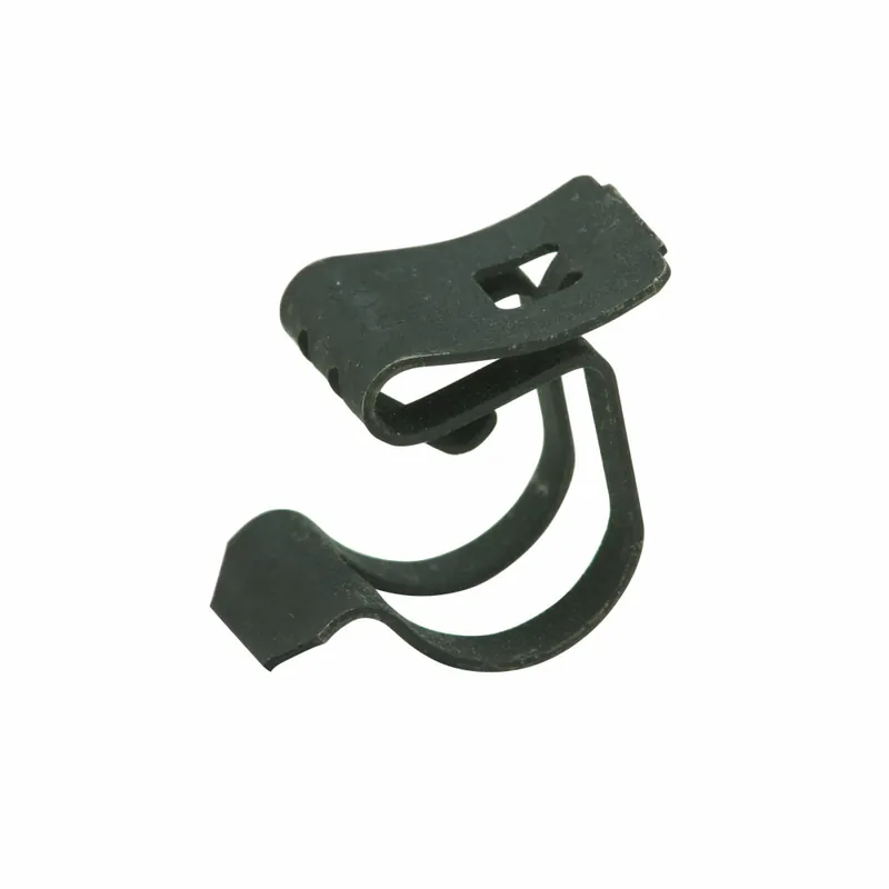 Eaton B-Line BX9 Flexible Conduit Cable Fastener, fits .42 to .70 Inch Outer Diameter Cable