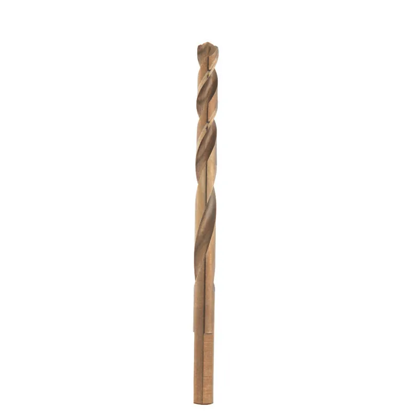 Milwaukee 48-89-2313 Cobalt Drill Bit 1/4 Inch
