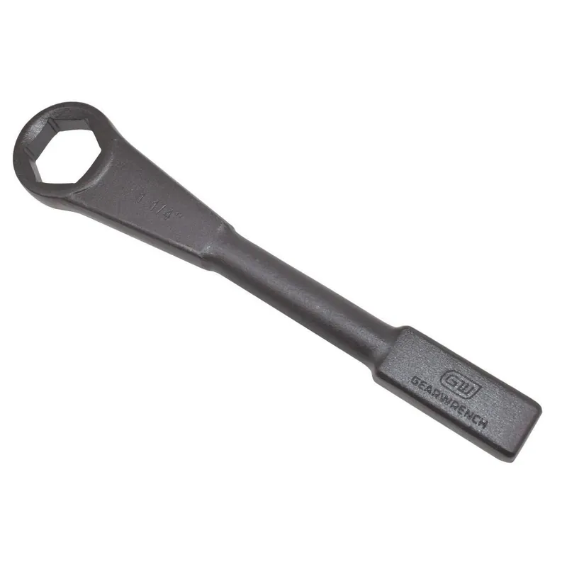 Gearwrench 82322-05 1-1/4 inches 6-Point Standard Slugging Wrench