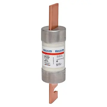 Abb TR250R Tri-Onic® SmartSpot® TR Series Class RK5 Time-Delay Fuse
