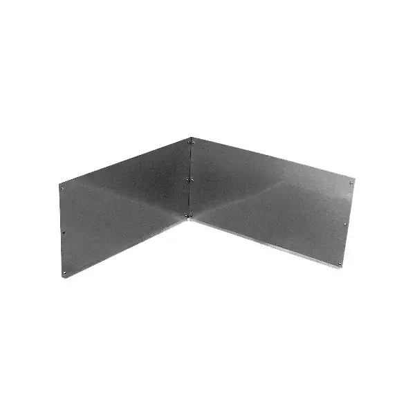 Zurn Jp1996-24-Wg Jp1996-24-Wg - 24 inches Wall Guard