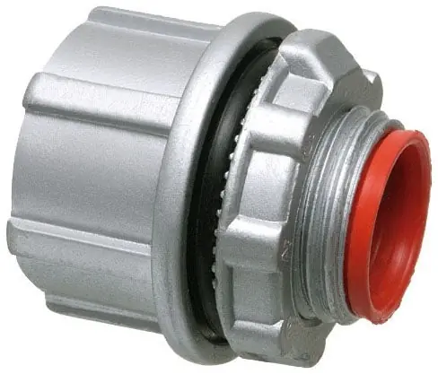 Arlington Industries WH8 Water Conduit Hub 3 inches Watertite