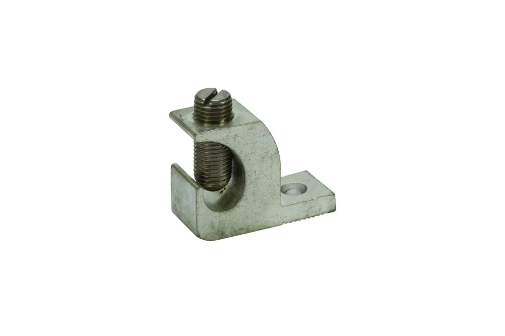 Nsi Industries GLA-0 Lay In Connector 1/0 - 8 AWG