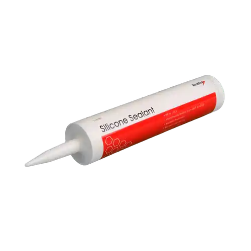 Diversitech 803717 Food Grade Rtv Silicone Sealant 10.3 Oz