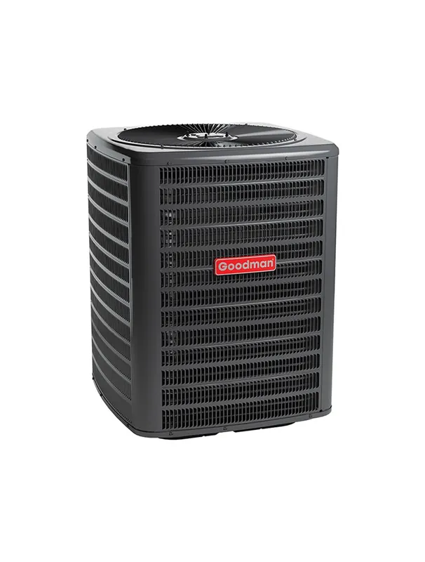 Goodman alxs3nn2410 2 Ton 13.4 SEER2 Split Ac R-32