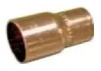 Jmf Company 2516524209800 Reducing Copper Coupling