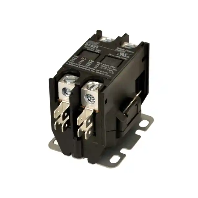 Mars mars-91422 Definite Purpose Contactor 120V 50A 2 Pole