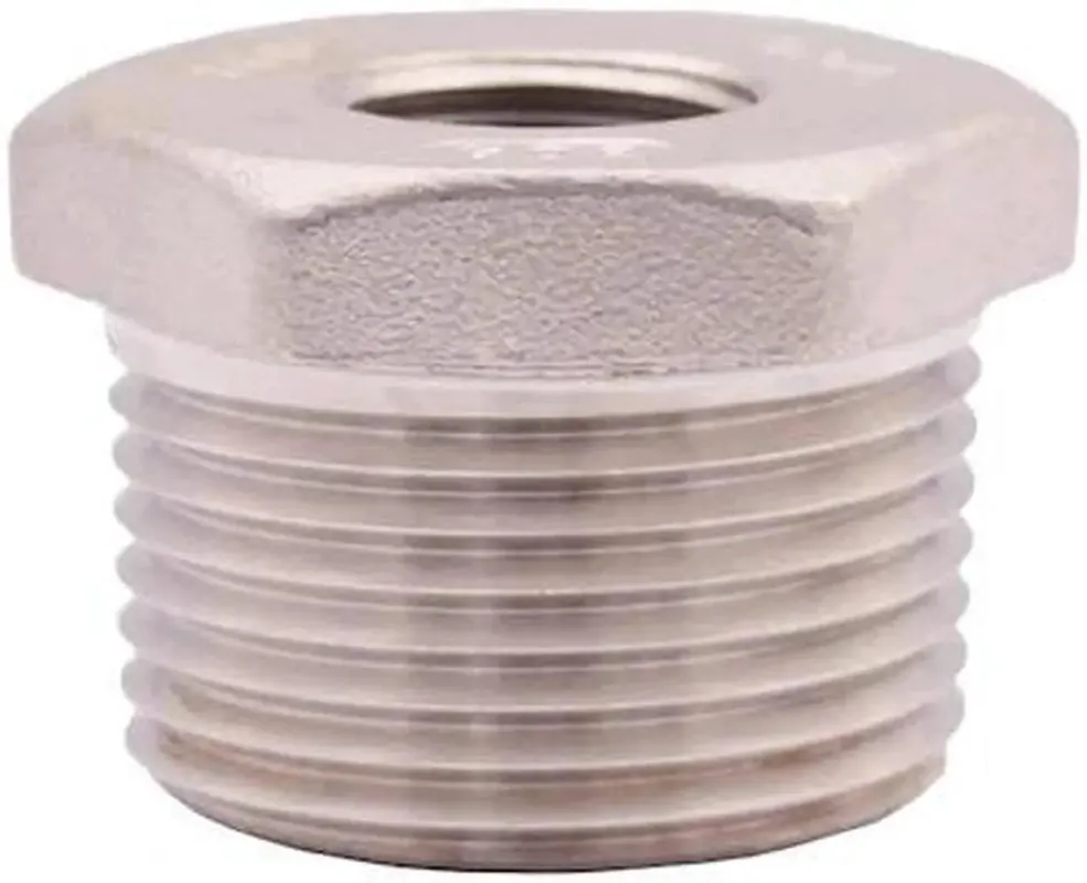 Legend Valve 404-514 Hex Bushing 4 inches x 3 inches