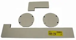 Goodman 0154f00001p Coil Gasket