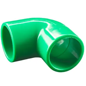Rectorseal 86602 Pvc 90 Degree Elbow 3/4 Inch Sch 40
