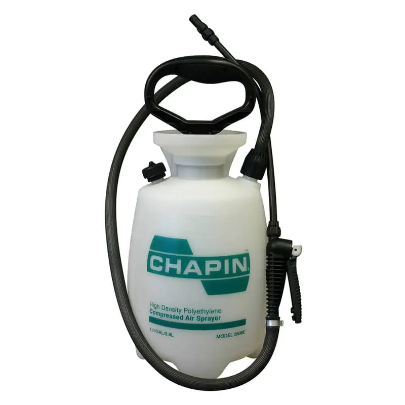 Carrier p902-9015 1 Gallon Sprayer Tank Hvac