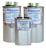 Rectorseal usa2212 Run Capacitor 25 Mfd 370/440V