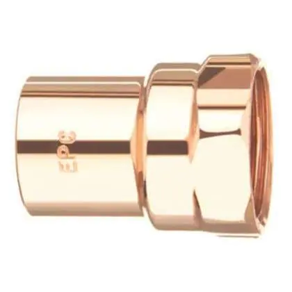 Elkhart Products 3/8 x 1/2 cbcmacd adapter