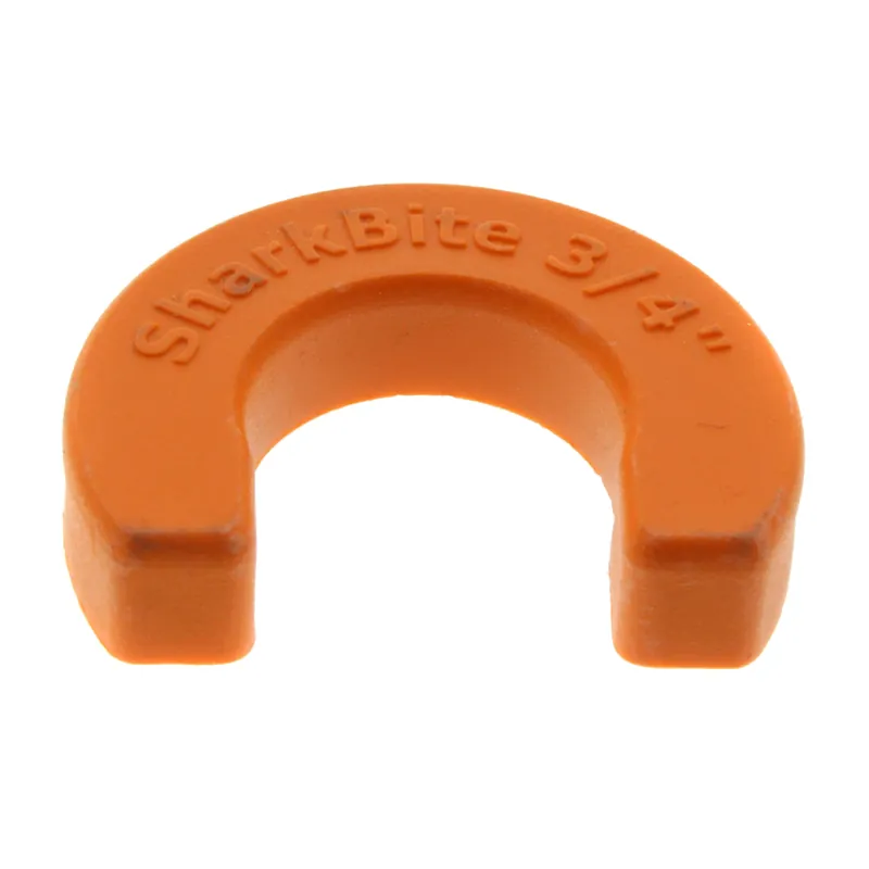 Sharkbite u712 Disconnect Clip 3/4 Inch Push-fit