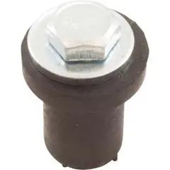 Horizon Ventures 3056 Tube Fastener with Bolt Washer