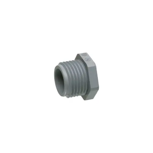 Arlington Industries NM503 Conduit Nipple 1 inches (25 Pack) Replacement MPN