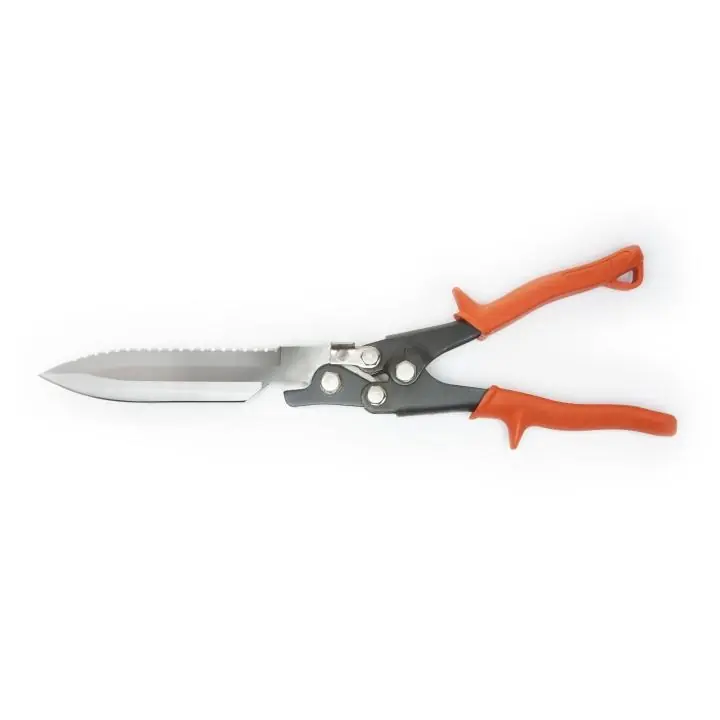 Crescent CTFDUCTC 17-1/2 inches Flex Duct Cutter