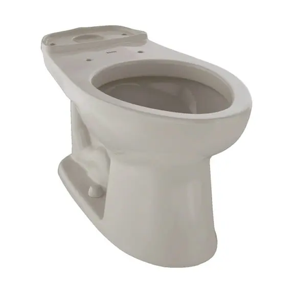 Toto C744EL#03 Drake Ada Compliant Elongated Bowl