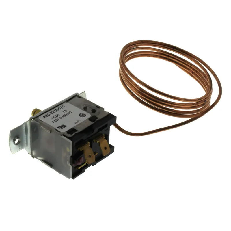 Ranco A30-2210 Control, Temperature 48 inches Capillary