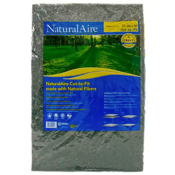Precisionaire SM1006 NaturalAire Cut-To-Fit Media Pad