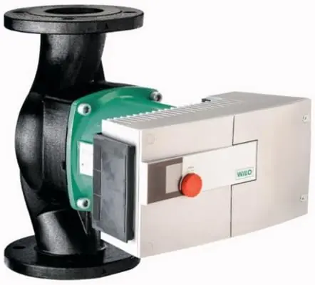 Wilo 2085591 Stratos 1.25 x 3-30 230V