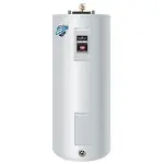 Bradford White bw-sle280t6 Electric Water Heater 80 Gal