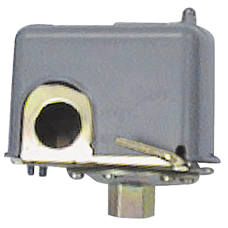 A.Y. Mcdonald 3129-438 Pressure Switch 9013Fsg2J24M4 40/60