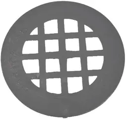 Goodman b2810814 Pvc Vent Screen Mesh Insert 3 Inches