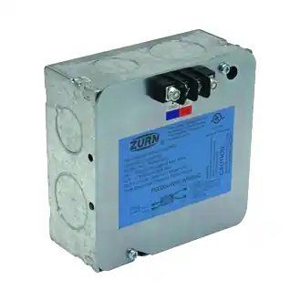 Zurn P6900-HW6 Transformer