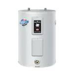 Bradford White bw-re250ln6 Electric Water Heater 50 Gal