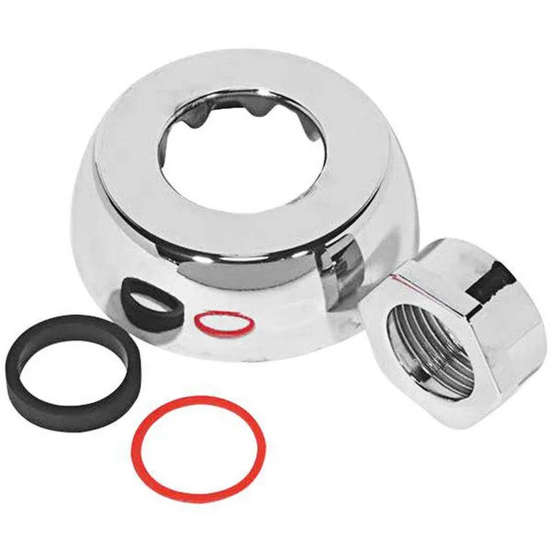 Sloan Led 3060005 F54A CP 3/4 x 2-1/2 Coupling CS