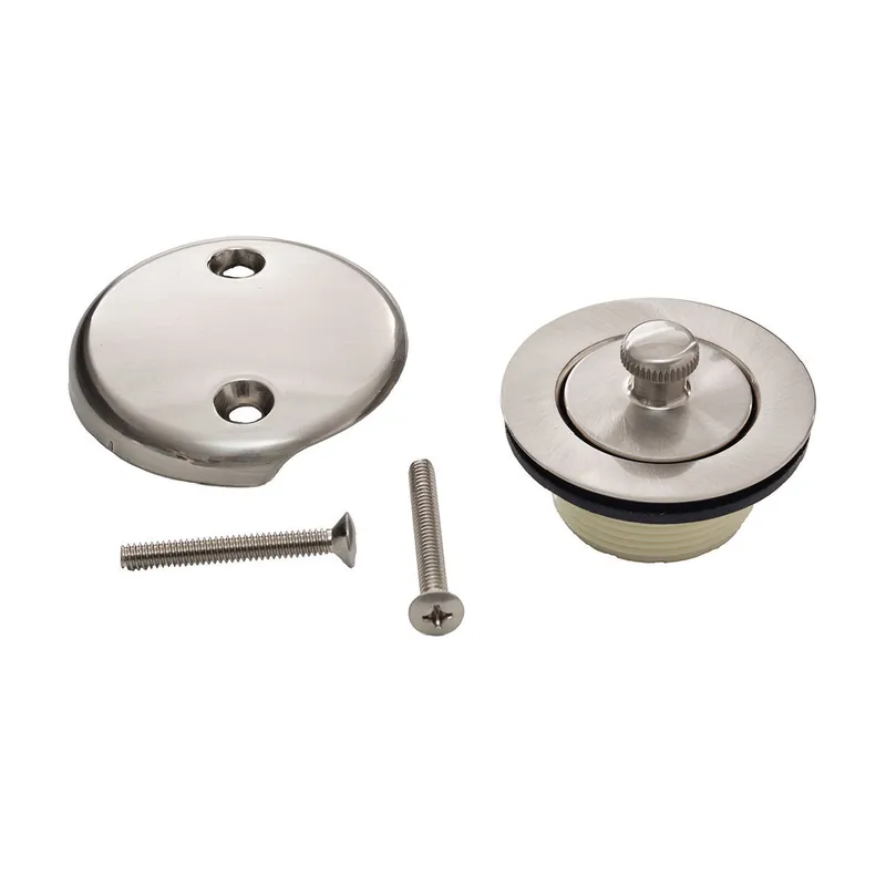 Trim To The Trade 4T-1902CB-31 Lift and Turn Conversion Kit with Brass Bushing