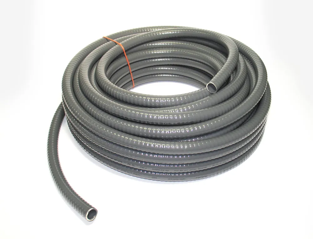 Mars mars-84119 Liquid-tight Connector 3/4 in Non-metallic