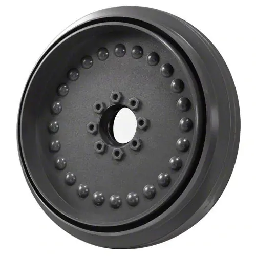 Pentair llc6pmg Wheel Without Bearings Legend Platinum