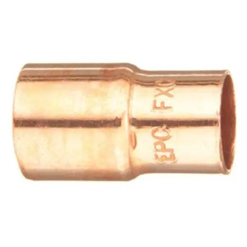 Elkhart Products 3 inches X 2 1/2 Reducer