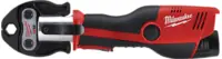 Milwaukee mil-2473-22 M12 Press Tool Kit 1/2 to 1 Inch